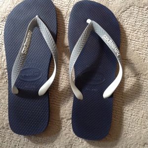 Men's Havaianas  flip Flops